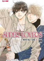 Super Lovers